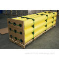 cotton picking bale wrap film